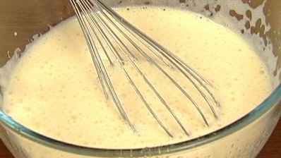 лимонные тарталетки