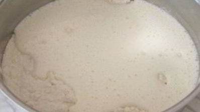 песочное тесто для тарталеток