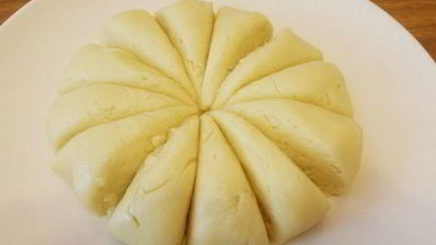 песочные тарталетки с лимонным кремом