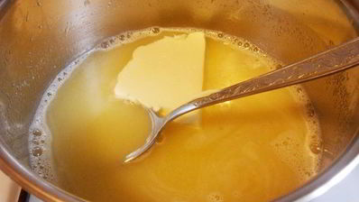 песочные тарталетки с лимонным кремом