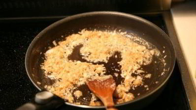 слоеные тарталетки с курицей