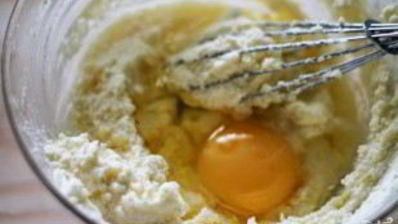 тарталетки без начинки