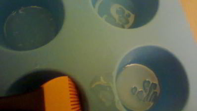 тарталетки для закусочных салатов