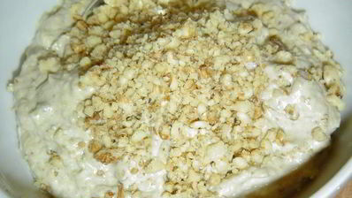 тарталетки елочки