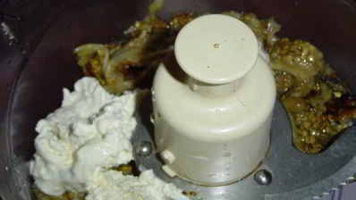 тарталетки елочки