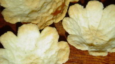 тарталетки королевский выбор