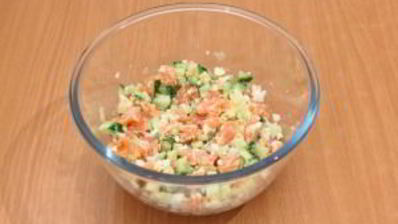 тарталетки котята