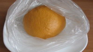 тарталетки осенние