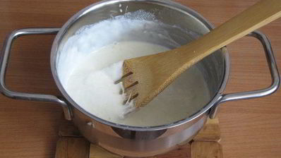 тарталетки осенние