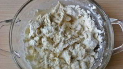 тарталетки праздничные