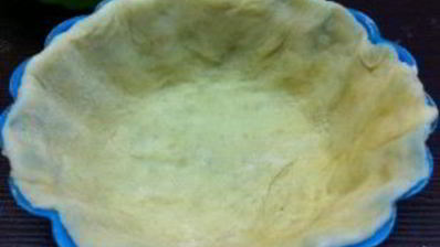 тарталетки праздничные