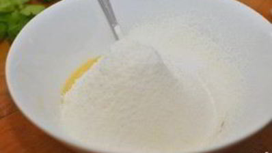 тарталетки с баклажанами