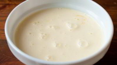 тарталетки с копченой курицей и картофелем