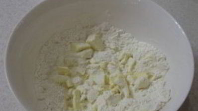 тарталетки с маскарпоне