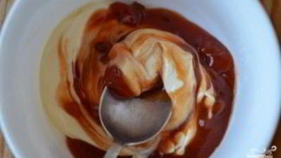 тарталетки с морепродуктами