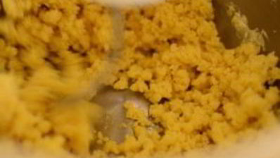 тарталетки с сыром и помидорами