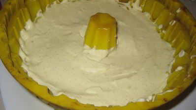 тарталетта тирамису