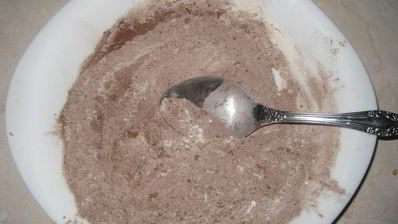 тарталетта тирамису