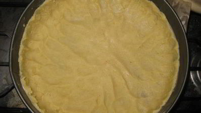 тарталетта тирамису