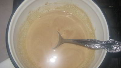 тарталетта тирамису