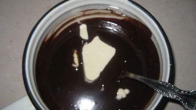 тарталетта тирамису