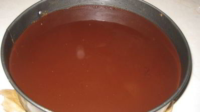 тарталетта тирамису