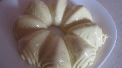 тарталетта тирамису