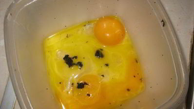 тарталетта тирамису