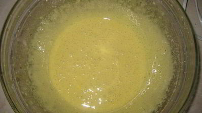 тарталетта тирамису