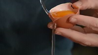 ягодные тарталетки с рикоттой