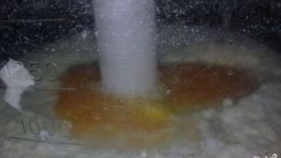 французский лимонный тарт