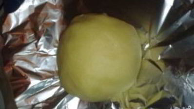 французский лимонный тарт