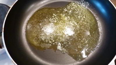 французский тарт татен с яблоками