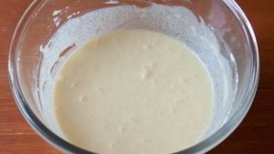 мини-тарты с картофелем и ветчиной