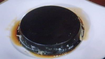 персиковый тарт татен