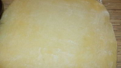 самый полезный тарт