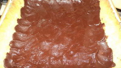 самый полезный тарт