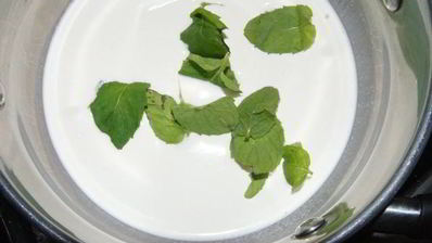 шоколадный тарт джанго