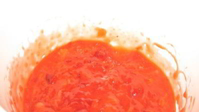 тарт с белым шоколадом и двойной клубникой