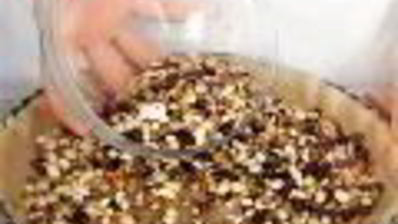 тарт с клубникой и творожно-йогуртовой начинкой