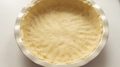 тарт с маком и маскарпоне