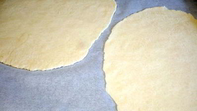 тарт с семгой и шпинатом цветы за окном