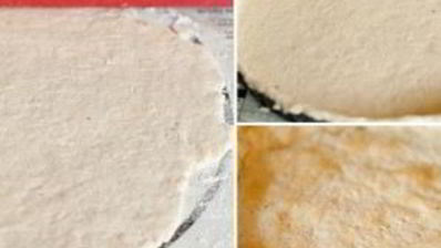 тарт со спаржей