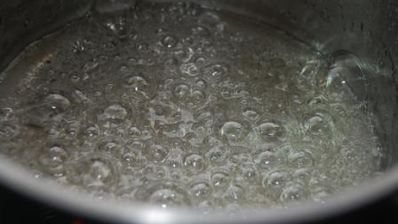 тыквенно-карамельный тарт