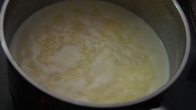 тыквенно-карамельный тарт