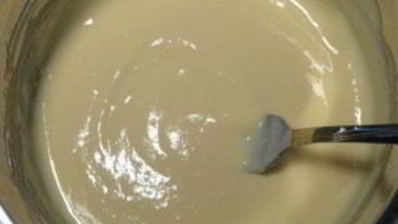 вишневый тарт