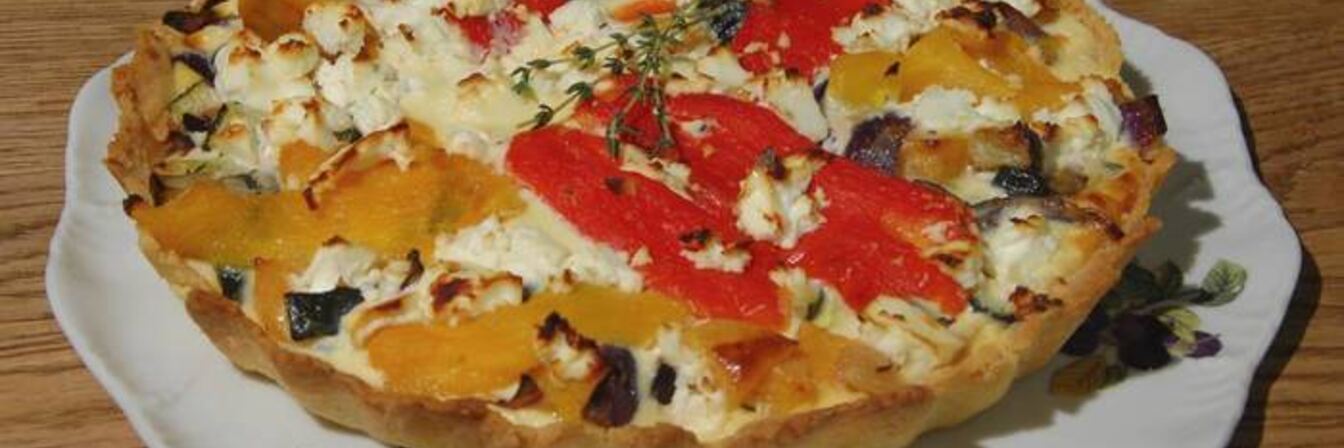 Зимний тарт