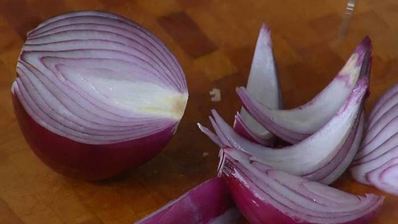 зимний тарт