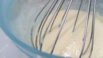 террин из курицы с фисташками и печенью