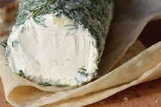 Творожный сыр из сметаны и кефира